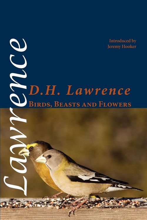 Produktbild: Birds, Beasts and Flowers
