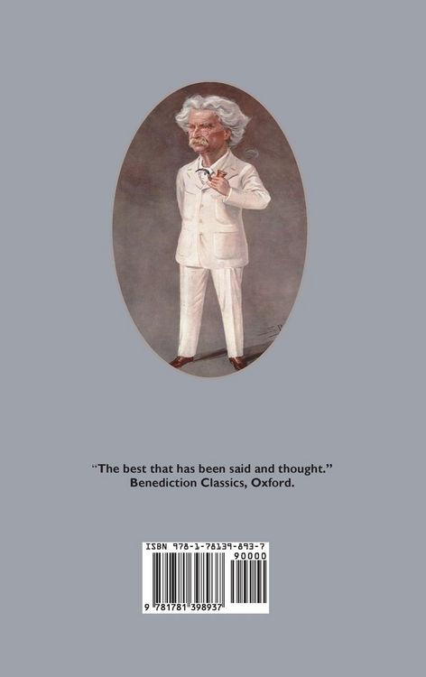 Produktbild: The Adventures of Huckleberry Finn