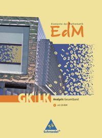 Produktbild: Elemente der Mathematik SII - Ausgabe 2011 f&uuml;r Rheinland-Pfalz