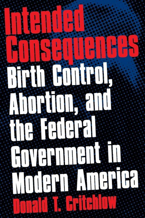 Produktbild: Intended Consequences