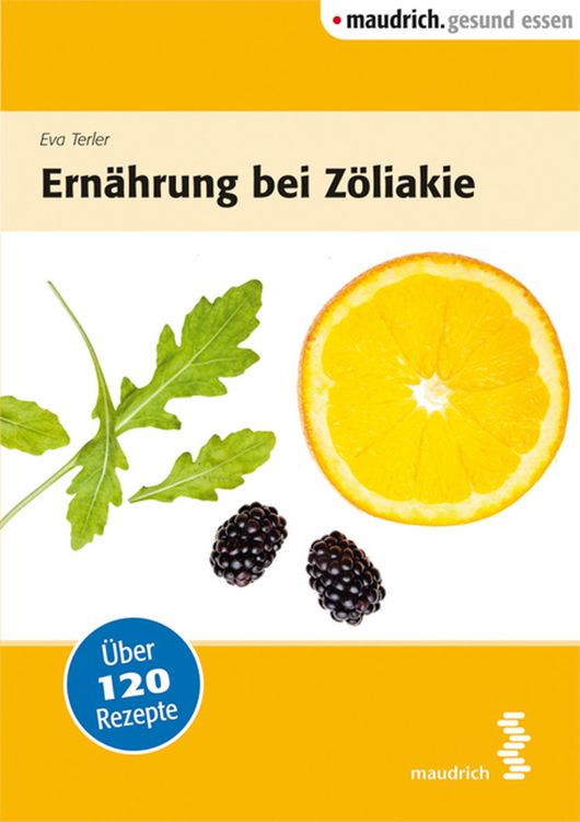 Produktbild: Ern&auml;hrung bei Z&ouml;liakie