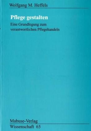 Produktbild: Pflege gestalten