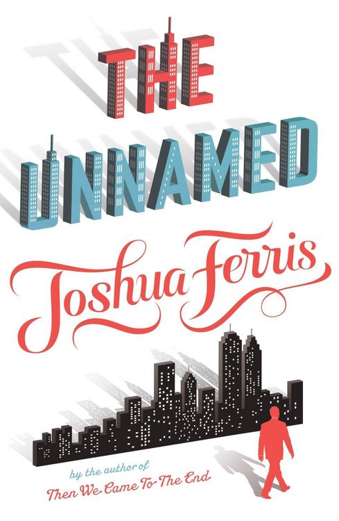 Produktbild: The Unnamed