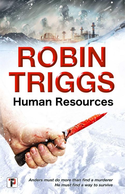 Produktbild: Human Resources
