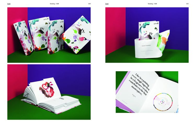 Produktbild: Print Design