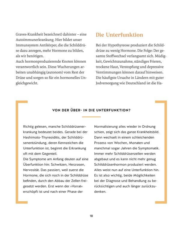 Produktbild: Meine Gesundheitsretter aus der Natur f&uuml;r eine starke Schilddr&uuml;se