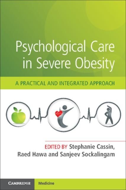 Produktbild: Psychological Care in Severe Obesity