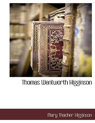 Produktbild: Thomas Wentworth Higginson