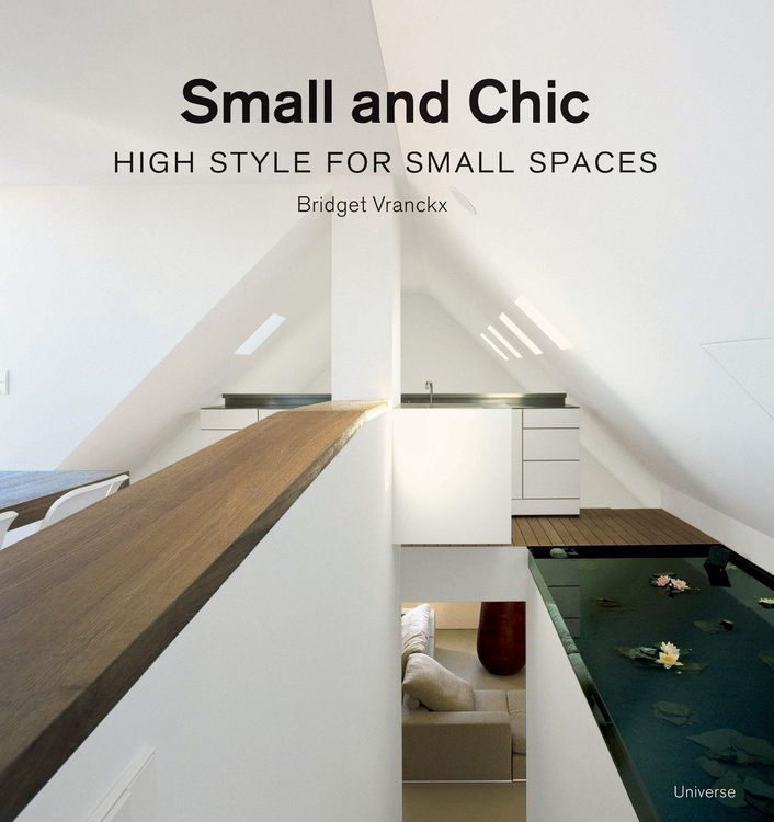 Produktbild: Vranckx, B: Small and Chic