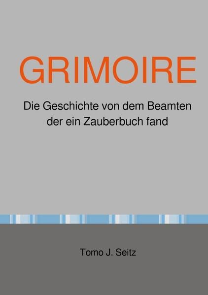 Produktbild: Grimoire