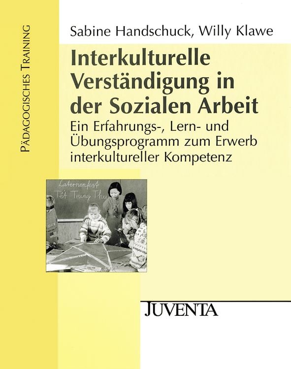 Bild vom Artikel Interkulturelle Verständigung in der Sozialen Arbeit vom Autor Sabine Handschuck