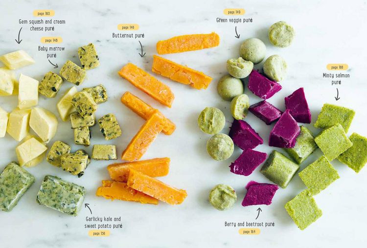Produktbild: Weaning Sense