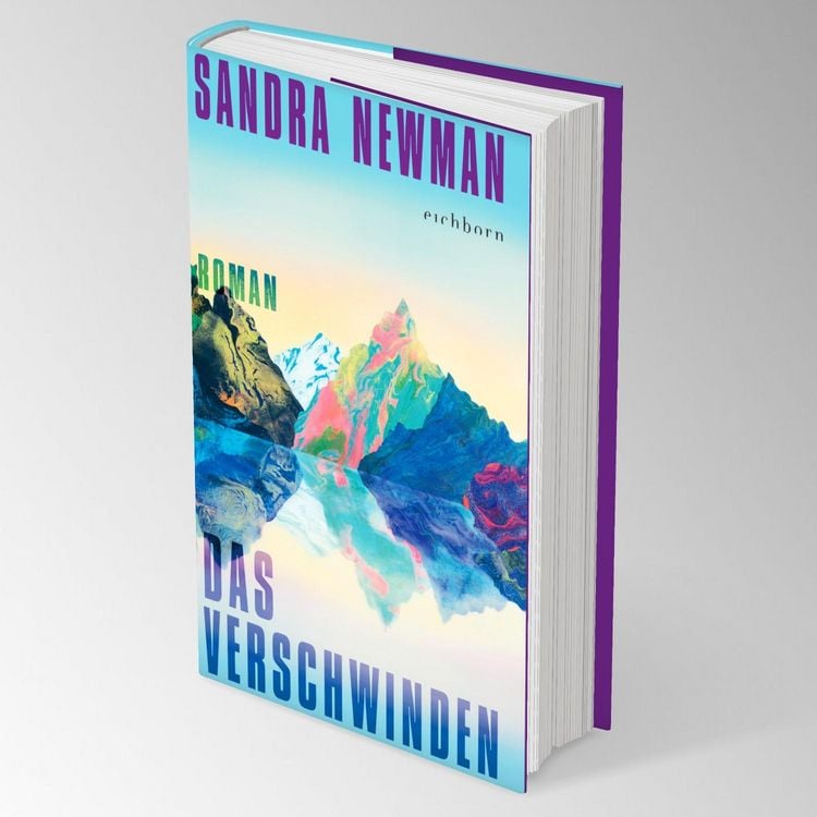 Produktbild: Das Verschwinden