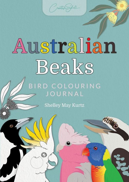 Produktbild: Australian Beaks
