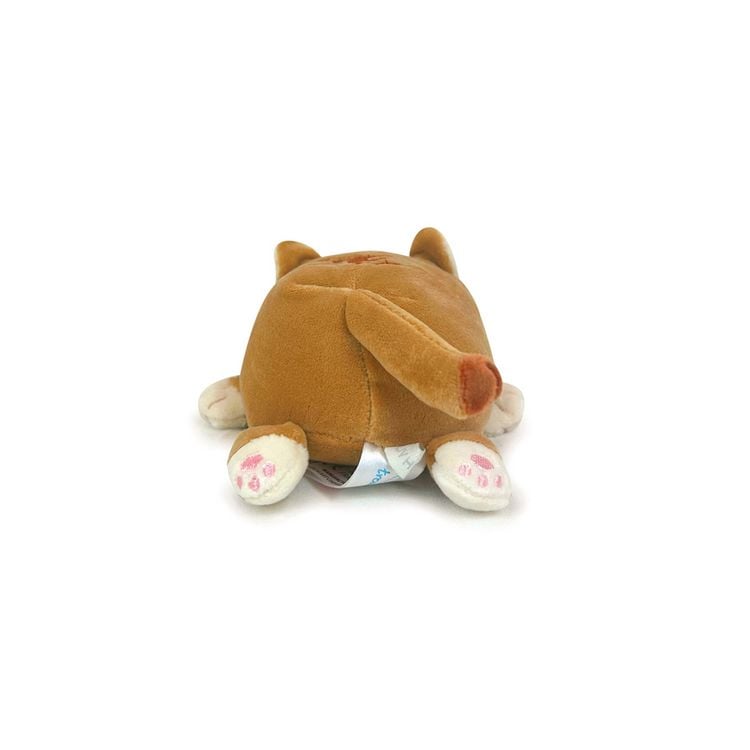 Produktbild: NEMU NEMU - Mugi Braune Katze S 11cm