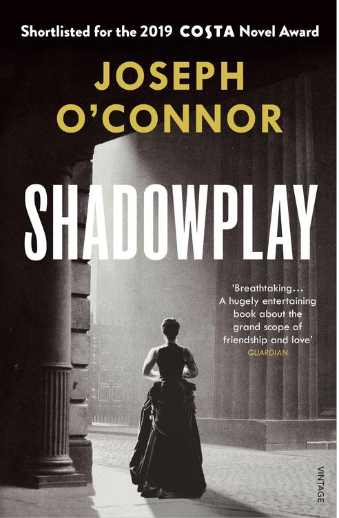 Produktbild: Shadowplay