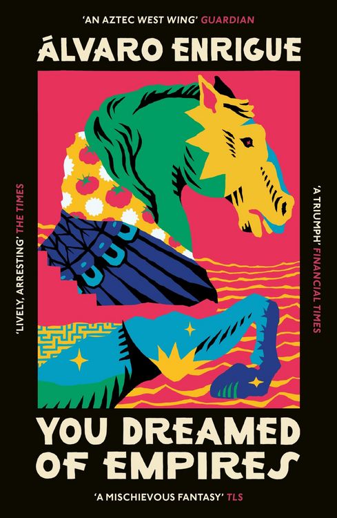 Produktbild: You Dreamed of Empires
