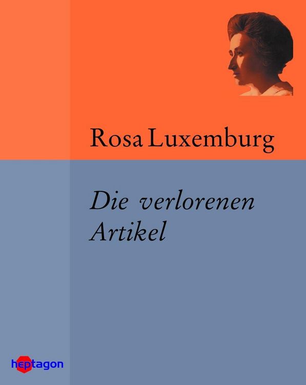 Produktbild: Die verlorenen Artikel