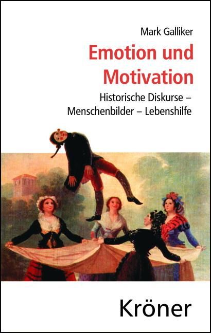 Produktbild: Emotion und Motivation