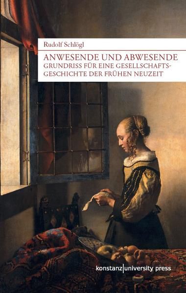 Produktbild: Anwesende und Abwesende
