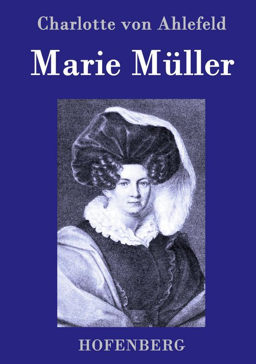 Produktbild: Marie M&uuml;ller