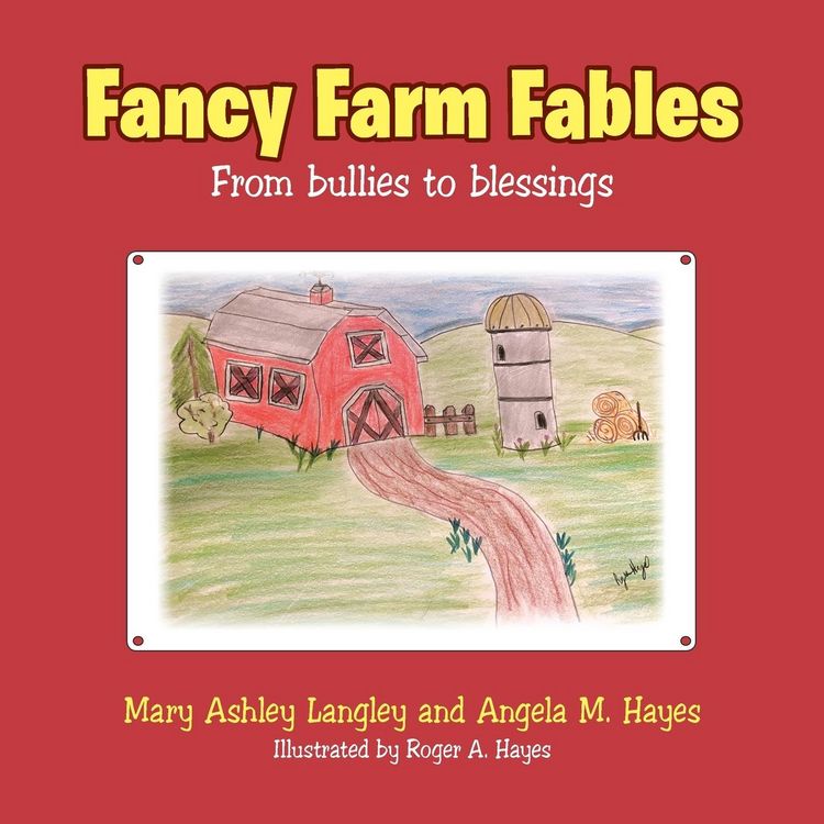 Produktbild: Fancy Farm Fables