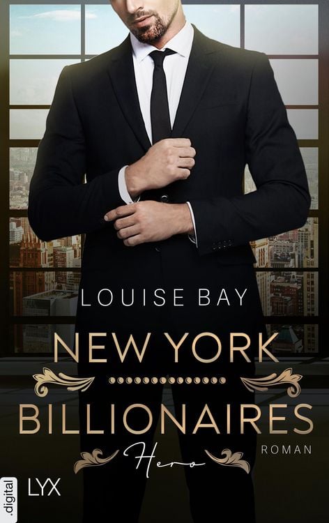 Produktbild: New York City Billionaires - Hero