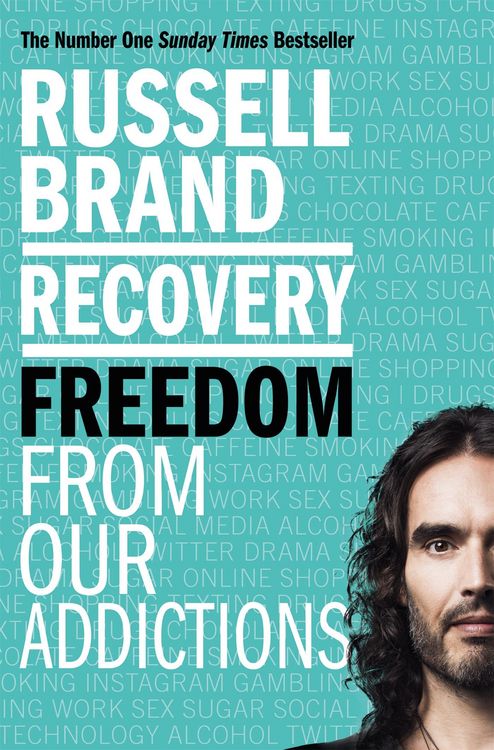 Produktbild: Recovery