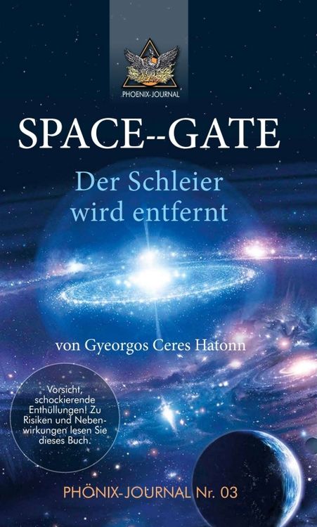 Produktbild: Space--Gate
