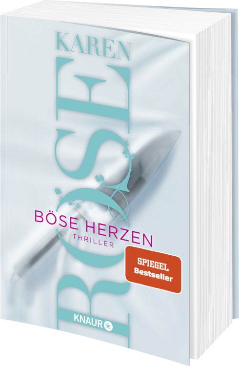 Produktbild: B&ouml;se Herzen