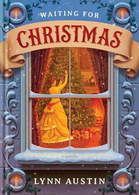 Produktbild: Waiting for Christmas