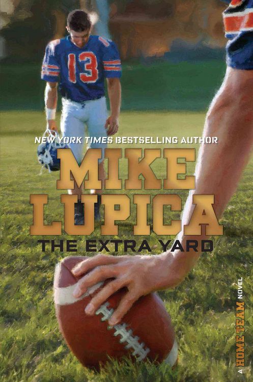 Produktbild: The Extra Yard