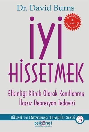 Produktbild: Iyi Hissetmek