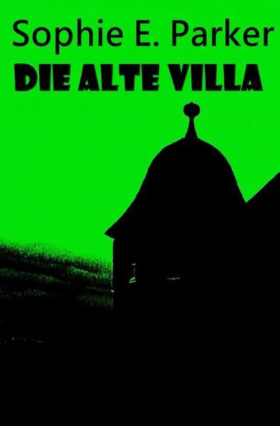 Produktbild: Die alte Villa