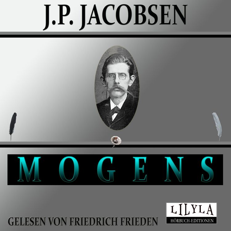 Produktbild: Mogens
