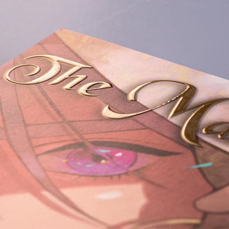Produktbild: The Male Bride 1