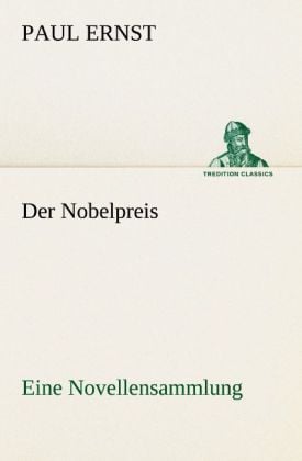 Produktbild: Der Nobelpreis