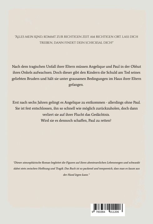 Produktbild: Schemen der Vergangenheit