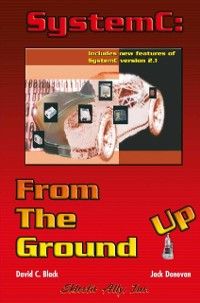 Produktbild: SystemC: From the Ground Up