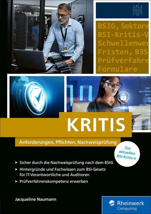 Produktbild: Kritis