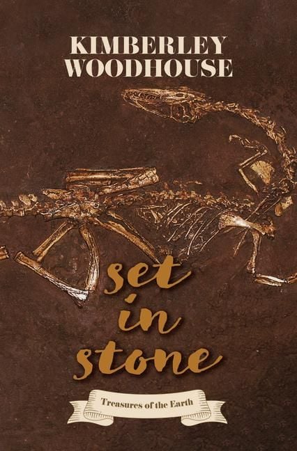 Produktbild: Set in Stone