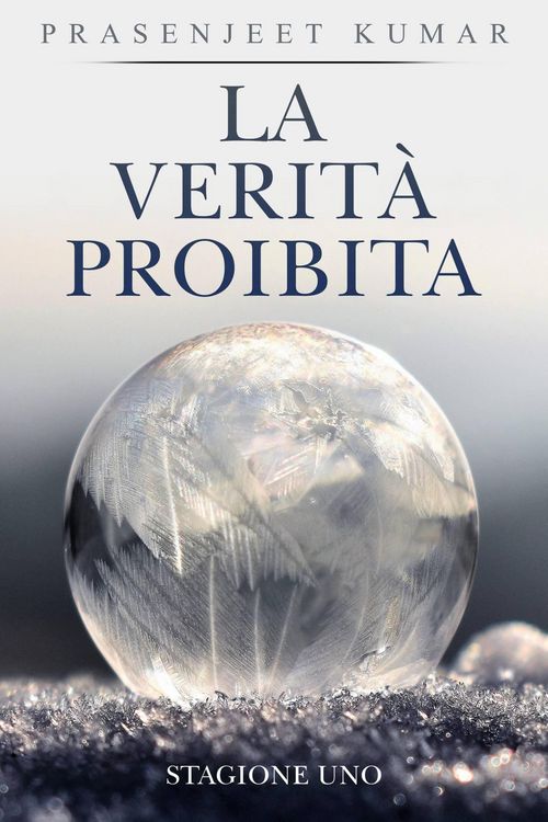 Produktbild: La verit&agrave; proibita: stagione uno