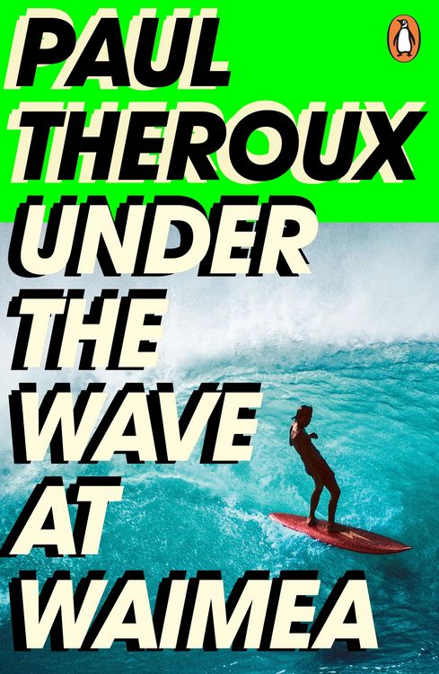 Produktbild: Under the Wave at Waimea