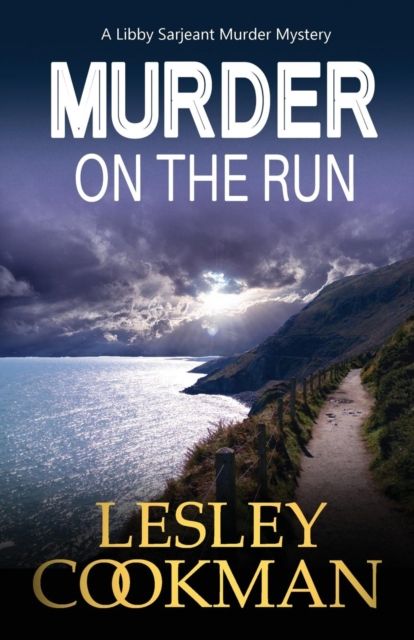 Produktbild: Cookman, L: Murder on the Run