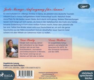 Produktbild: L&uuml;gen haben lange Ohren