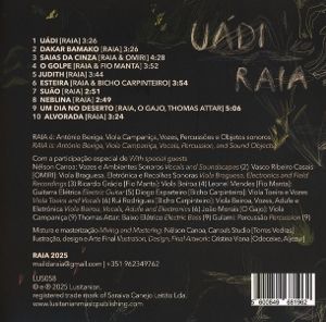 Produktbild: Uadi