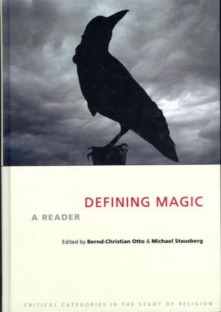 Produktbild: Defining Magic