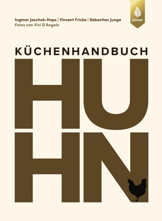 Produktbild: K&uuml;chenhandbuch Huhn
