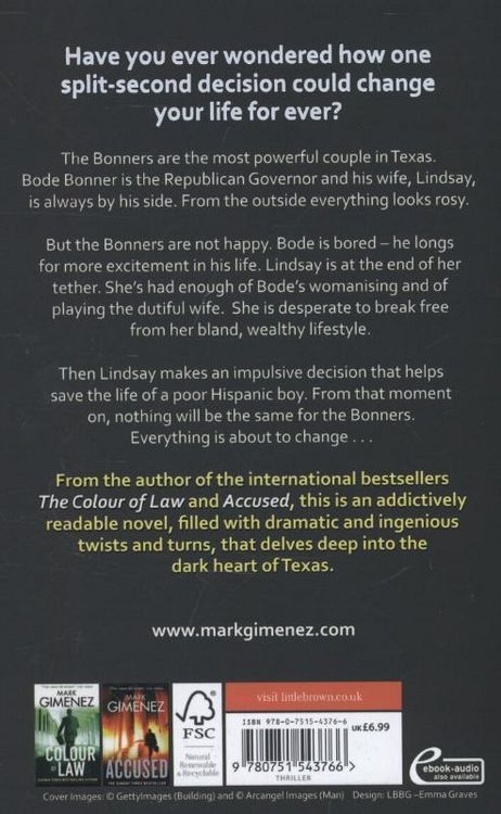 Produktbild: The Governor's Wife