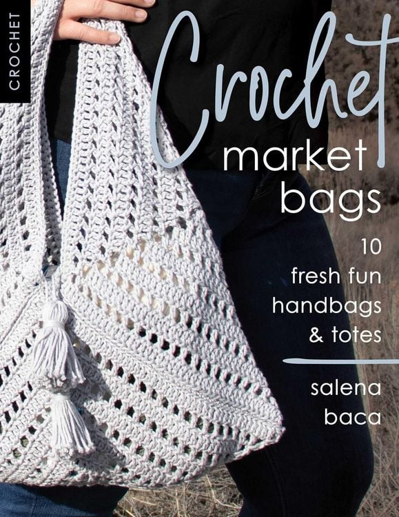 Produktbild: Crochet Market Bags